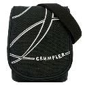 Crumpler Pretty Bella 90 - Anthracite Black