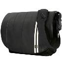 Crumpler Master Delhi 510 - Black/White