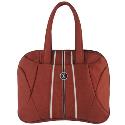 Crumpler Dentist Wife 15in - Rust