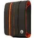 Crumpler Gofer Royale 55 - Brown/Orange