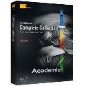 Nik Complete Collection Photoshop + Aperture - Academic