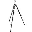 Manfrotto 055XDB Basic Tripod 055 - Black