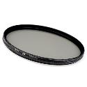 Hoya 55mm HD Digital High Transparency Circular Polarising Filter