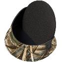 LensCoat Hoodie Lens Cap XXXX Large - Realtree Advantage Max 4