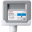 Canon PFI301C Cyan 330ml Ink Cartridge