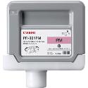 Canon PFI301PM Photo Magenta 330ml Ink Tank