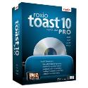 Roxio Toast 10 Titanium Pro