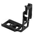 Kirk BL-5DIIG L-Bracket for Canon EOS 5D MkII with BG-E6 Grip