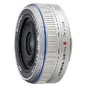 Olympus 17mm f2.8 M.ZUIKO Digital  Micro Four Thirds Pancake lens