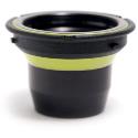 Lensbaby Double Glass Optic