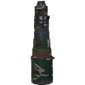 LensCoat for Nikon 500mm f/4 AF-S VR - Forest Green Camo