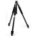 Giottos MTL8271B Vertical Column Carbon Tripod