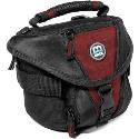 M-Rock Ozark 505 Digital Camera Pouch - Red