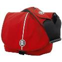 Crumpler Pretty Boy L Red