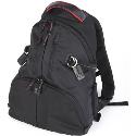 Kata DR-465i DPS Digital Rucksack Black/Red