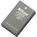 Nikon EN-EL9a Battery