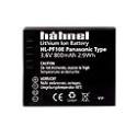 Hahnel HL-PF10E Battery (Panasonic  DMW-BCF10E)